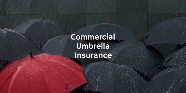 Commercial Umbrella Insurance Near Me