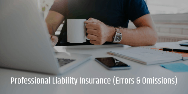 Professional Liability Insurance