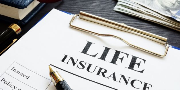 Term and Permanent Life Insurance