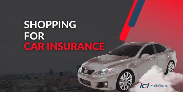 Shopping for Car Insurance