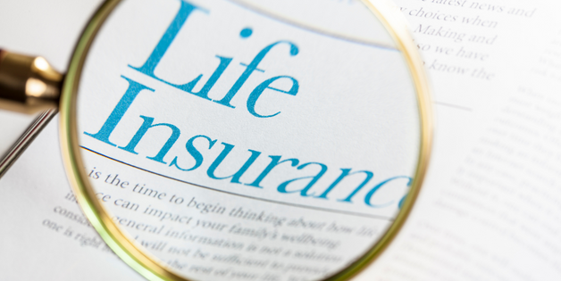 Reasons to buy life insurance