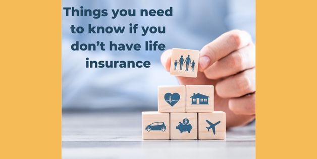 Things you need to know if you don't have insurance