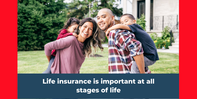 when to get life insurance