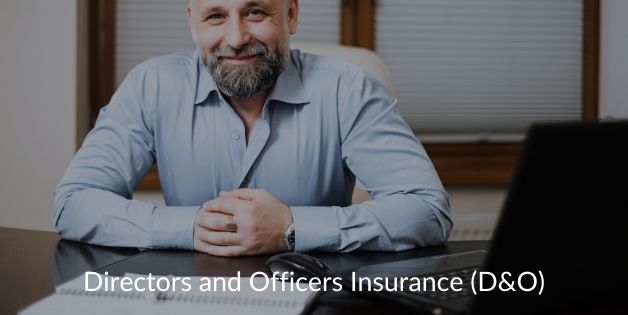 Directors & Officers Insurance