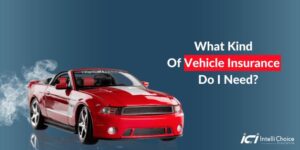 What Kind Vehicle Insurance