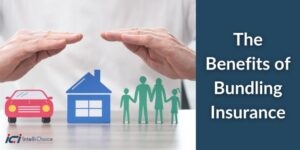 The Benefits of Bundling Insurance