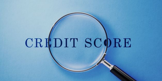 the impact of credit scores on insurance rates