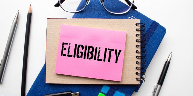 Insurance Eligibility Criteria