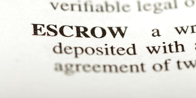 What is an Escrow Account