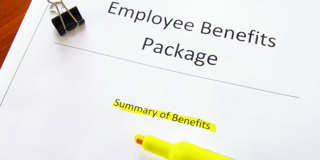 employer-sponsored benefits