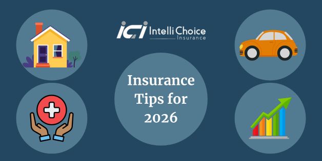 Insurance Tips for 2026 Blog